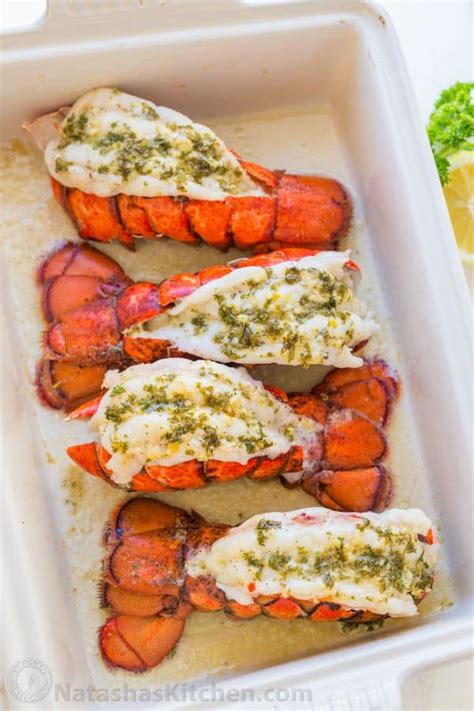 Juicy Lobster Recipes You Can Make At Home • Tasty Recipes